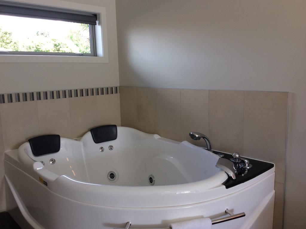 City Corporate Motor Inn Палмерстън Норт Стая снимка